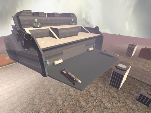 没マップ tf2142
